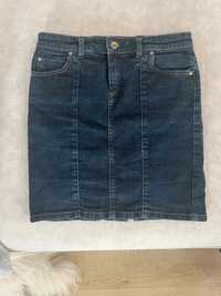 Spódnica jeans ołówkowa marc o’polo 38 m 36 s marco polo