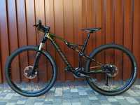 Карбоновий двохпідвіс Specialized EPIC Comp 29’ (M)