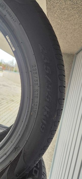 Opony letnie Pirelli Scorpion Verde 235/55R19! Dot 2022!