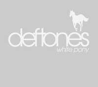 Продам вінілову платівку Deftones- White pony: 1LP