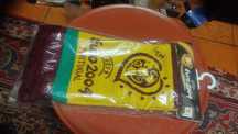 Cachecol Oficial Euro 2004 selado novo