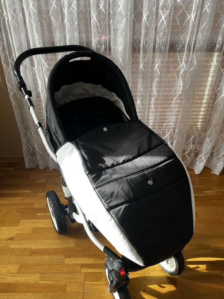 Sprzedam Wózek spacerowke Ottis 2w1