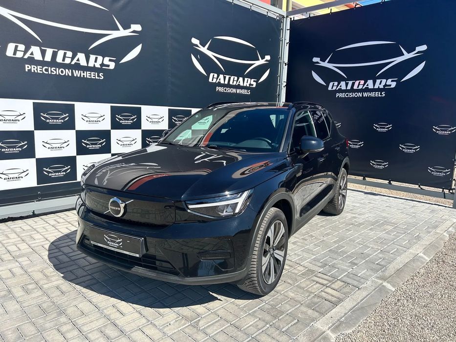 Volvo XC 40 Recharge Core