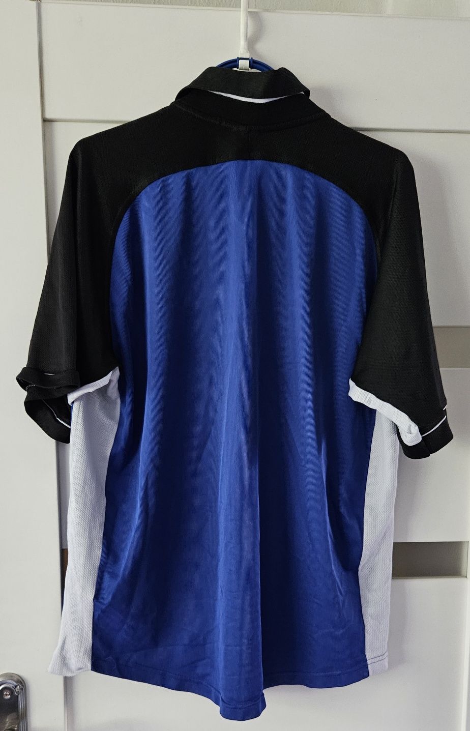 Nike koszulka T shirt Adidas 3sztuki 70 XL