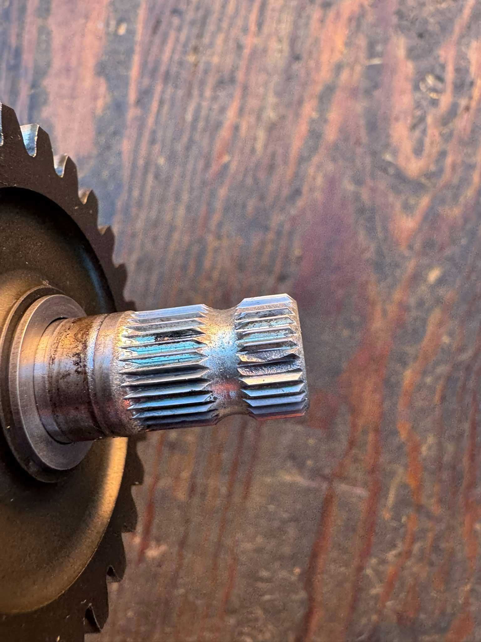 walek tryb rozruch kopka starter kickstarter suzuki rm 80 / 85 r 89-20