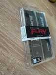 Оперативна пам'ять Kingston Fury DDR4-3200 32GB