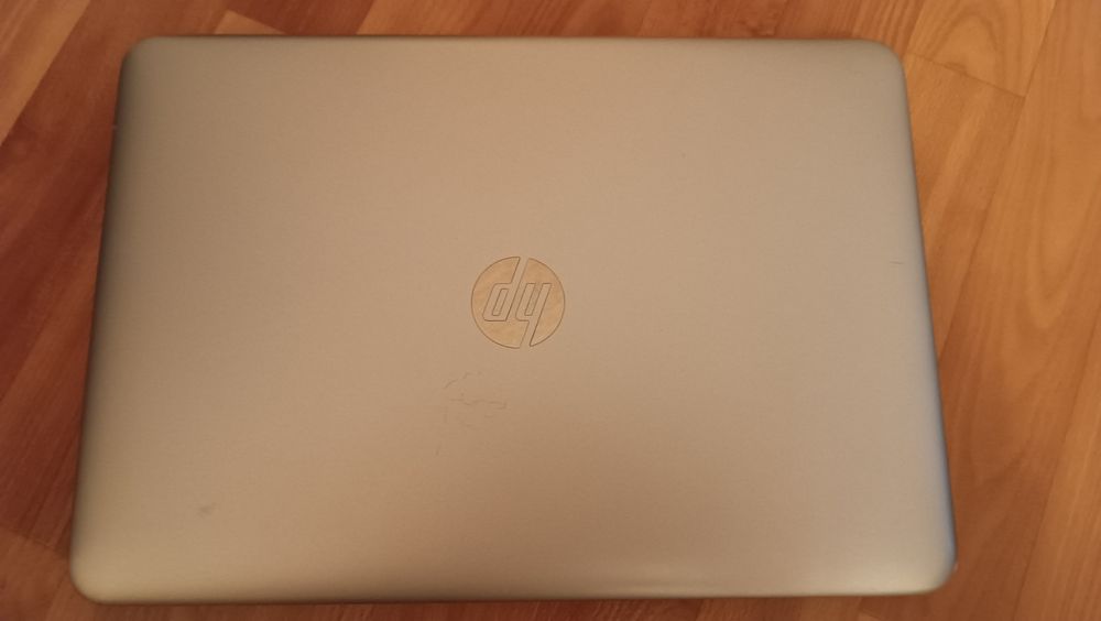Ноутбук HP probook 450 G4