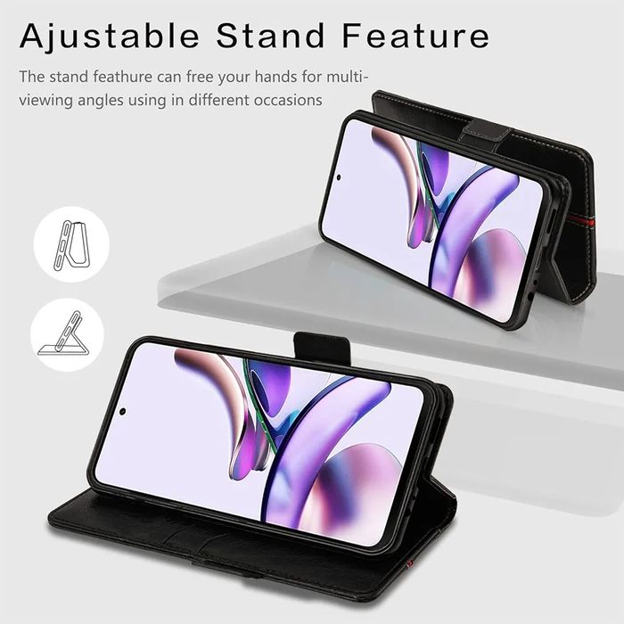 Etui pokrowiec do Motorola Moto G13/ Moto G23 B969