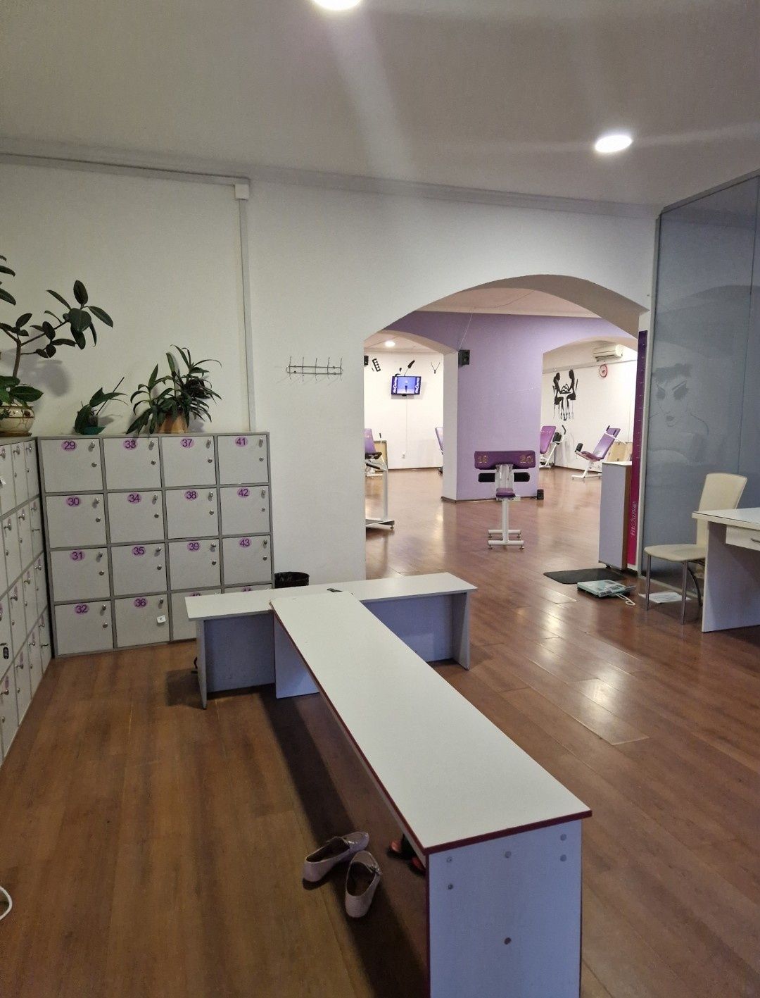 Центр. Продаж приміщення 475 м.кв, вул Проскурівська. 45