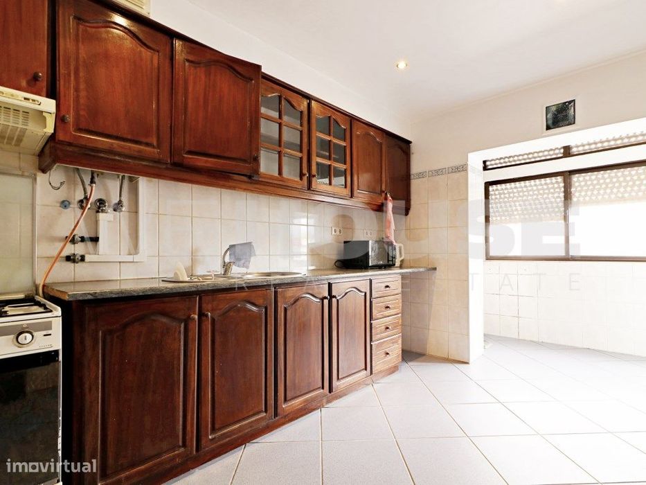 T2 Arrendamento, R/C , próximo Parque da Cidade Barreiro