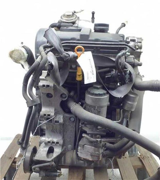 Motor Seat Ibiza, VW Polo, Audi A2  1,4tdi 75cv   ref: AMF