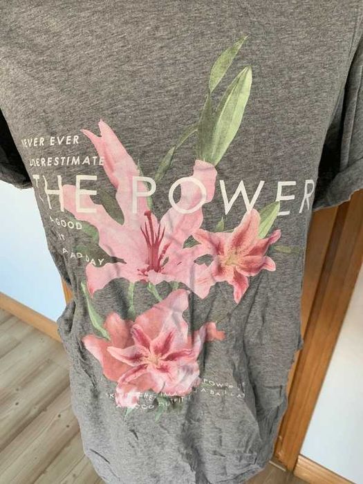 Bluzka H&M mama M