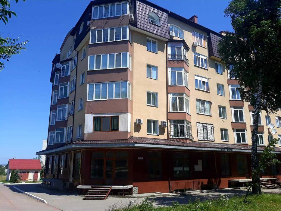 Продається 2 кімнатна квартира в новобудові ,сирець.