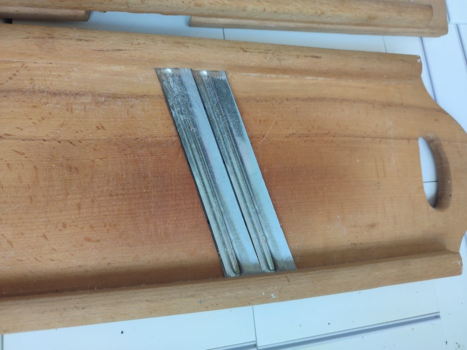 Шинковка для капусти ідеал стан