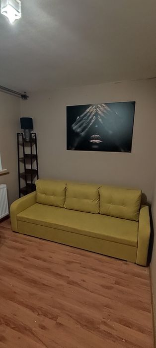 Mieszkanie /wolne/nowe/okazja