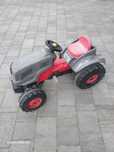 Traktor dziecięcy
