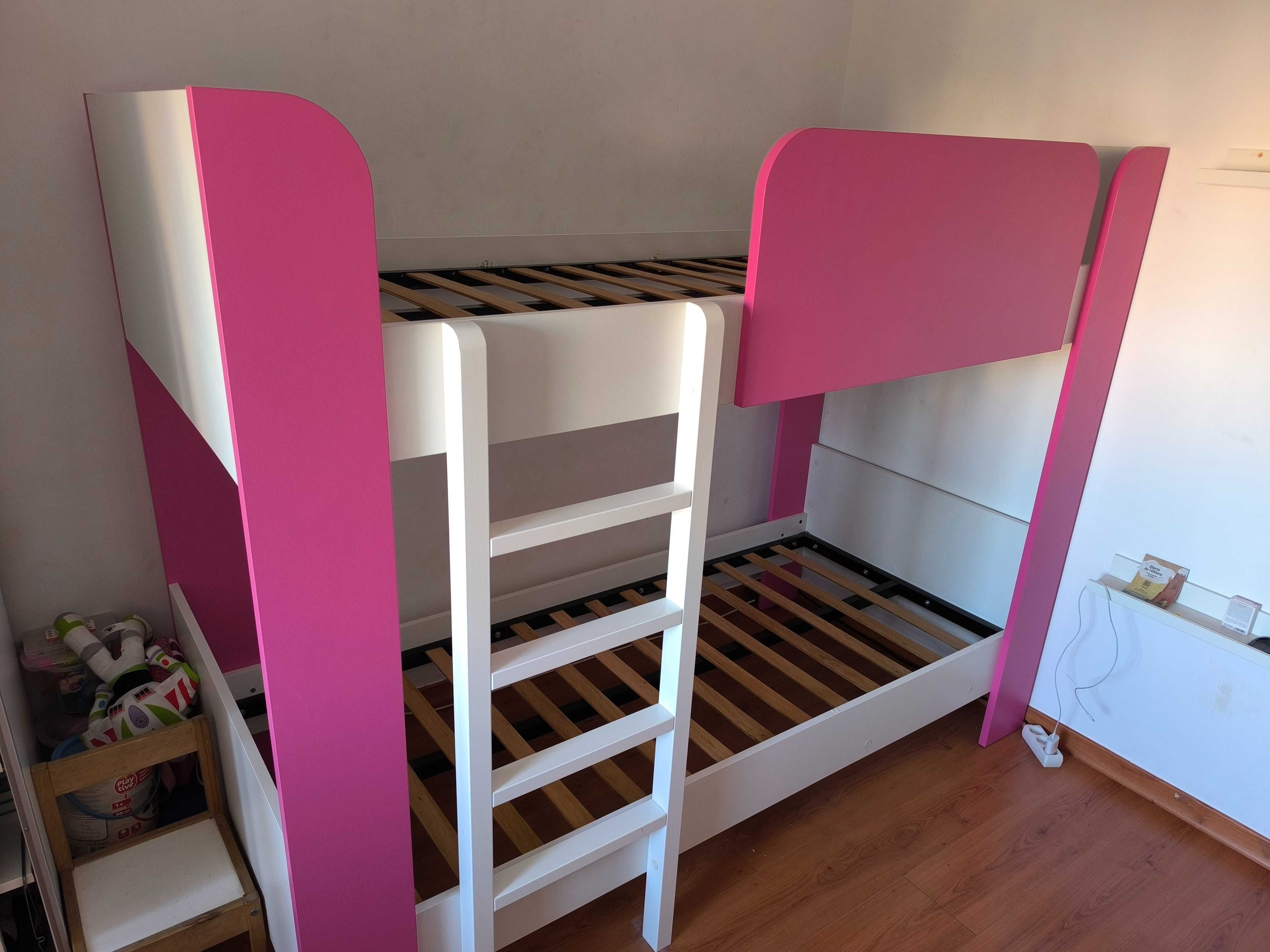 Beliche Infantil