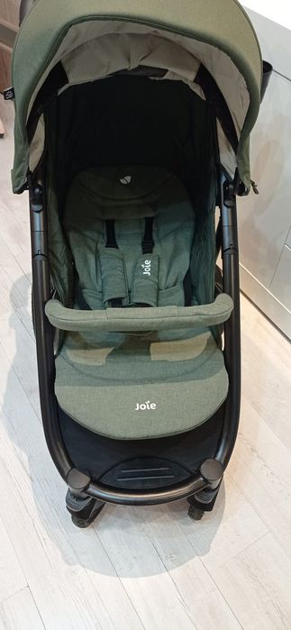 Wózek Joie litetrax 4 Air