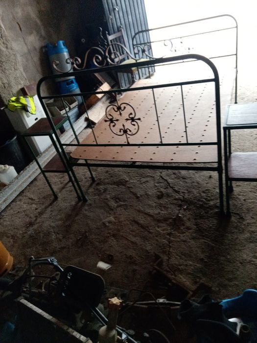 Conjunto para quarto