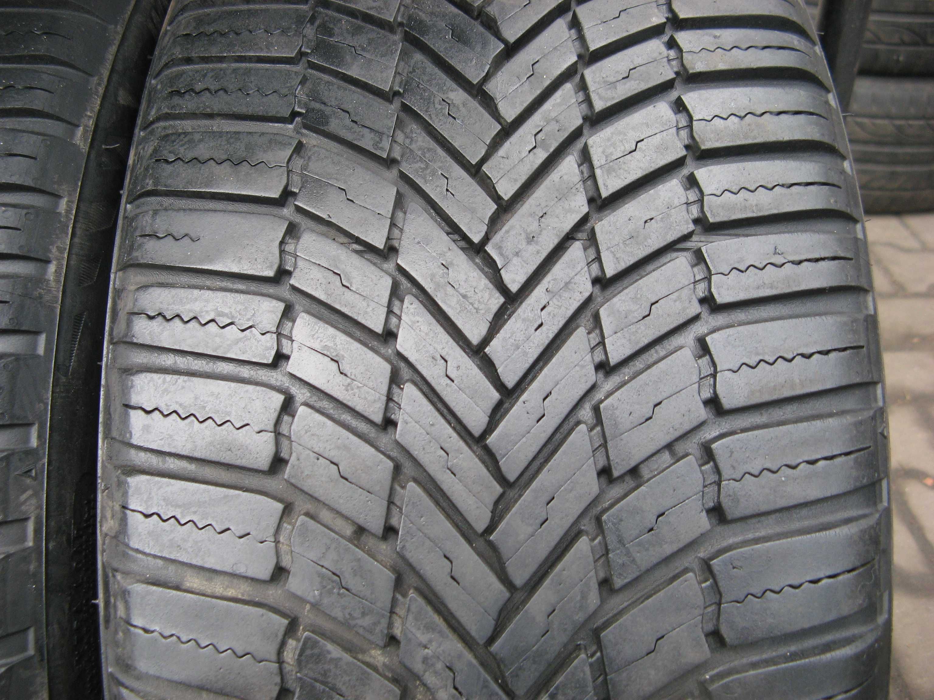 205/45R17 BRIDGESTONE Weather Control A005 Evo - Nr.8870
