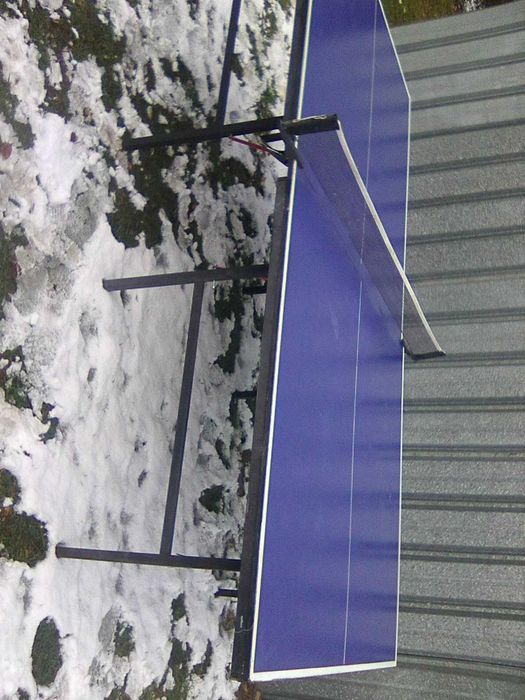 Stół do ping ponga tenisa stołowego