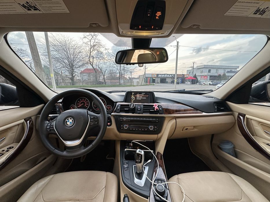 ‼️В продаже‼️F30 2.0 В Одессе