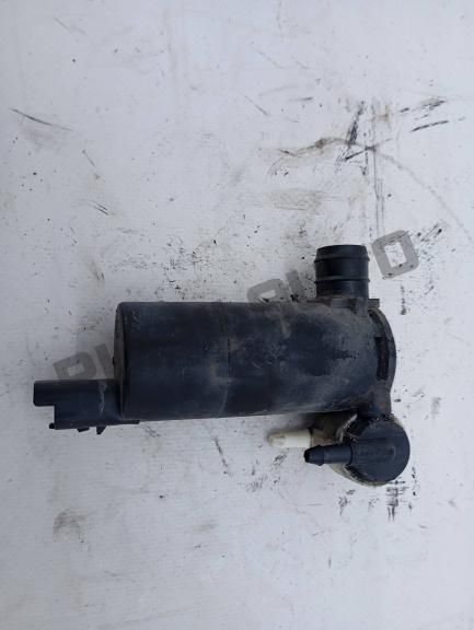Motor Esguincho Limpa Para Brisas 96726_30780 Peugeot 508 I Sw