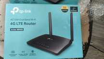 4G LTE wi-fi роутер TP-LINK MR400/500 КСЛайфВодаф ПОДАРОК