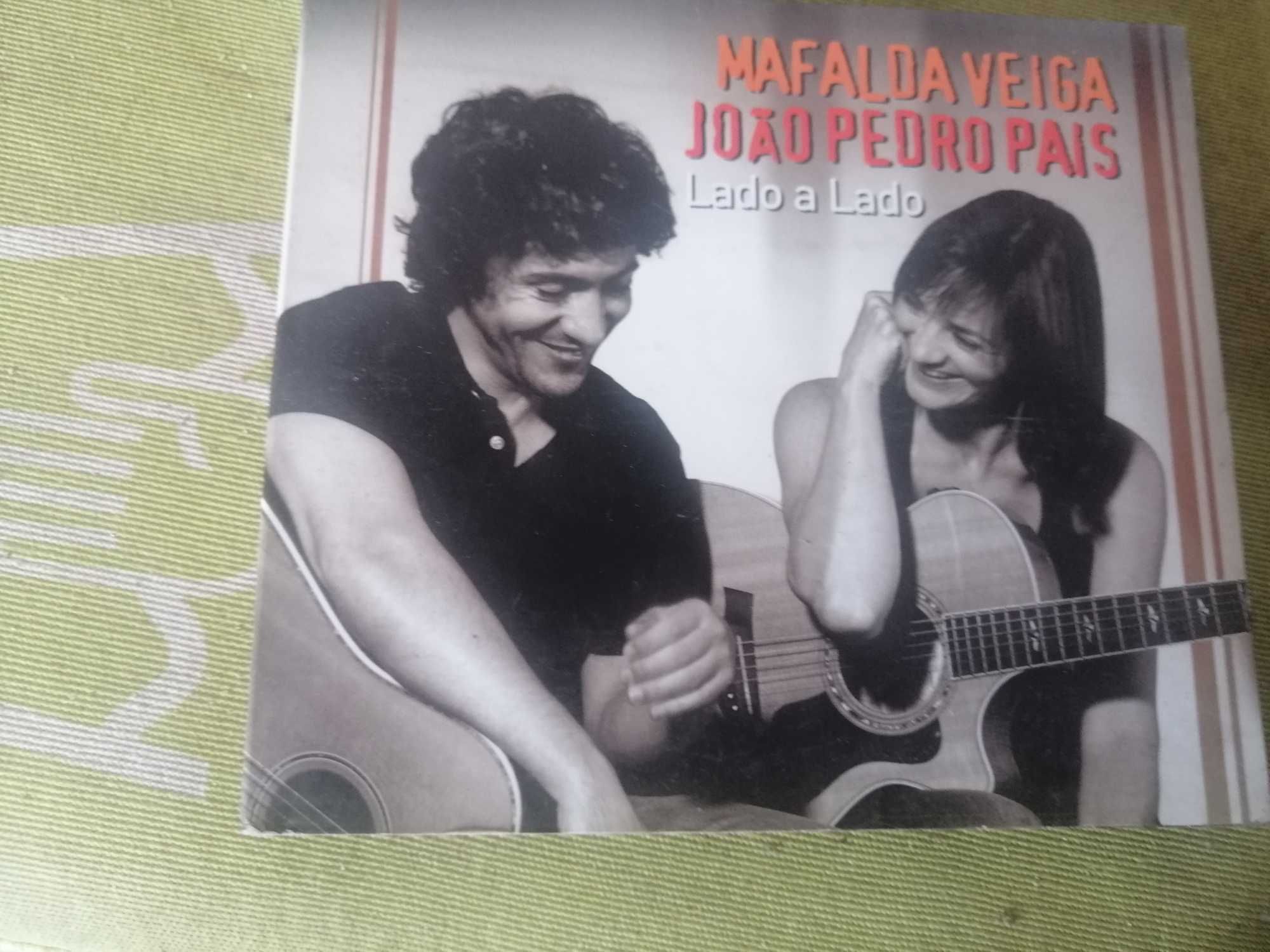 Vários  CDS de música