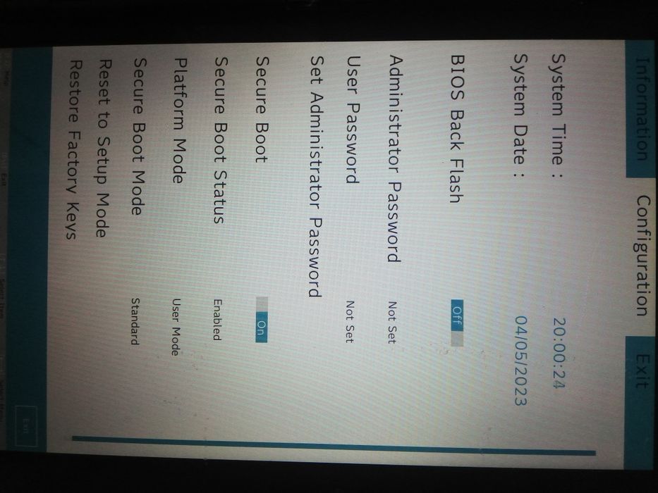 Lenovo MIix 300  10,1" Win10