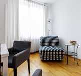 Apartament Elizabeth najem krótkoterminowy