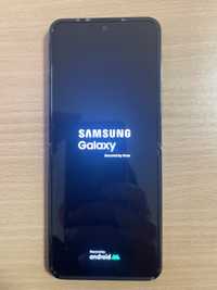 Samsung Galaxy Flip4 8/256GB Graphite (SM-F721U)