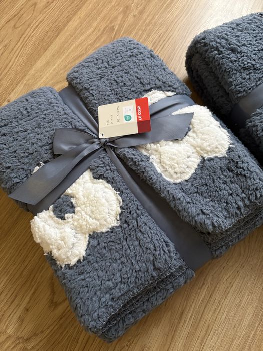 Покривало одіяло  плед 130*160