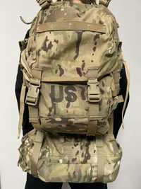 Штурмовий рюкзак 3day MOLLE II Assault Pack Multicam