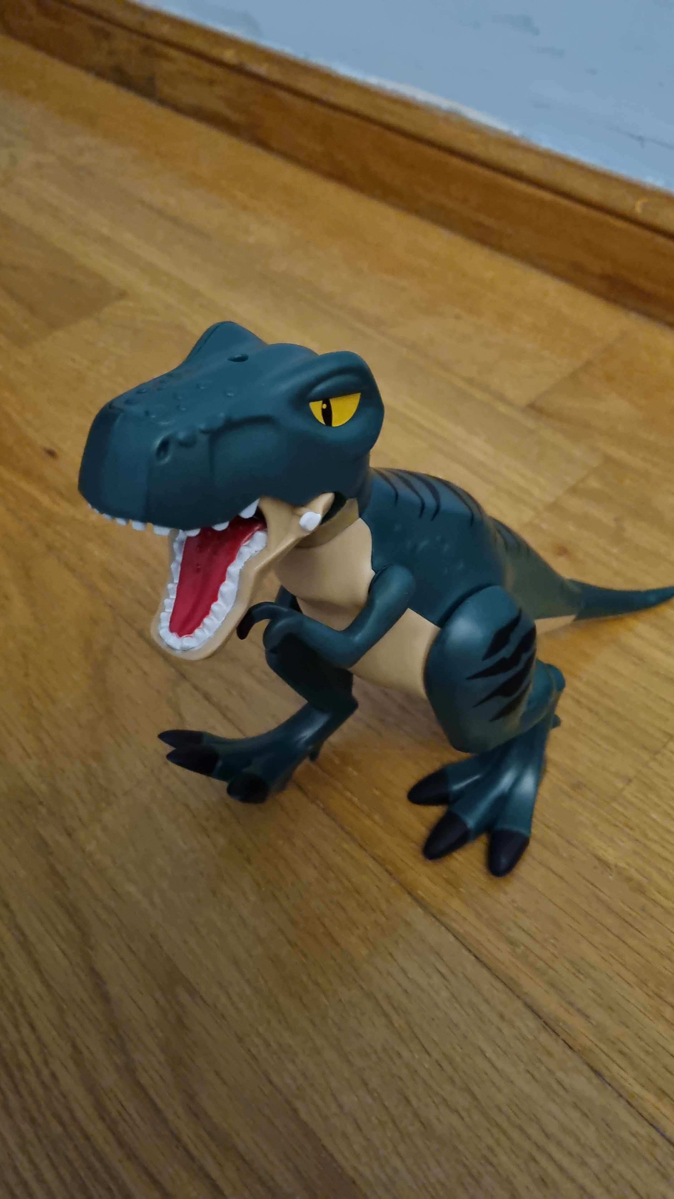 Dinossauro Brinquedo