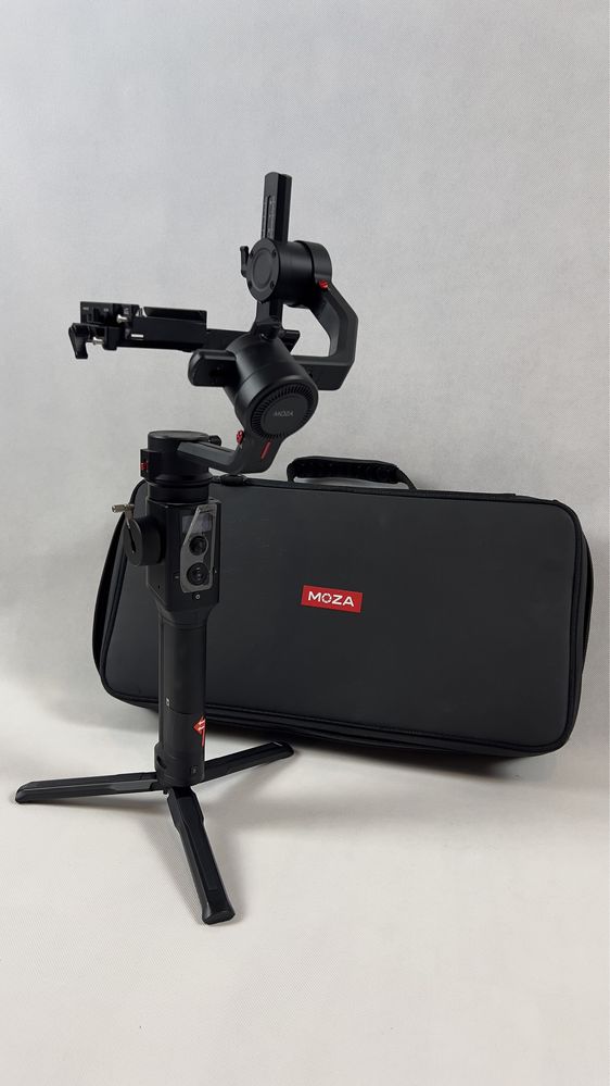 Gimbal Moza Air 2s