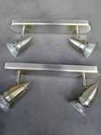 Lampa halogenowa.