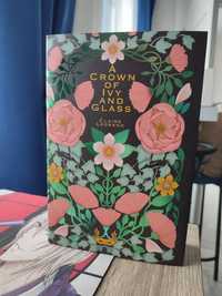 A crown of ivy and glass Claire Legrand BookishBox May