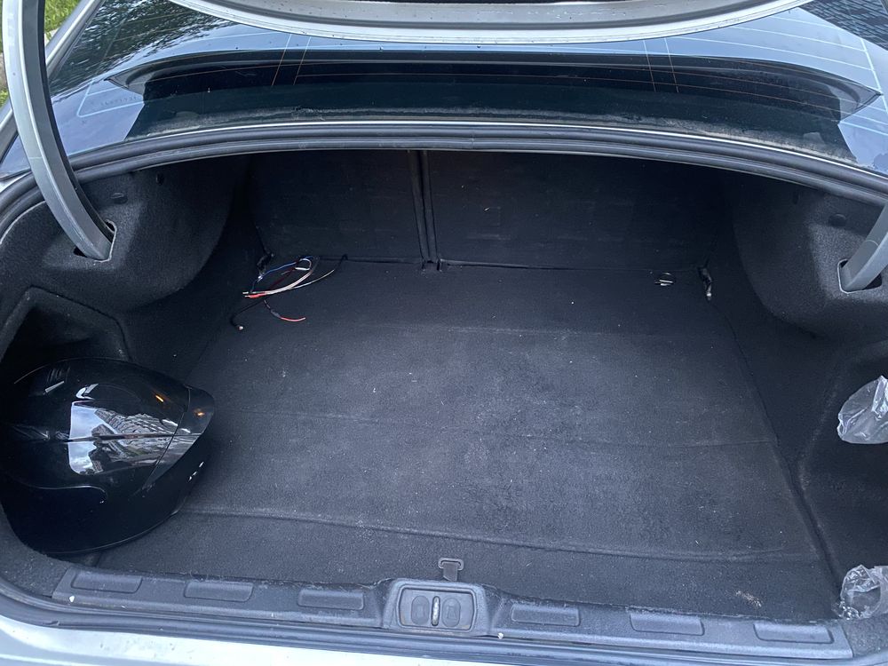 Citroen C5X7 2010 1.6hdi