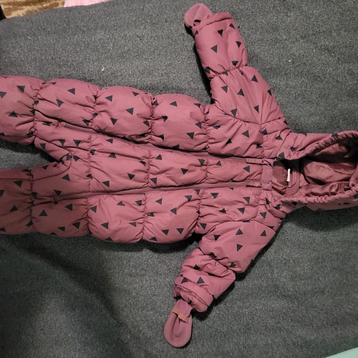 Помбінезон дитячі великий вибір