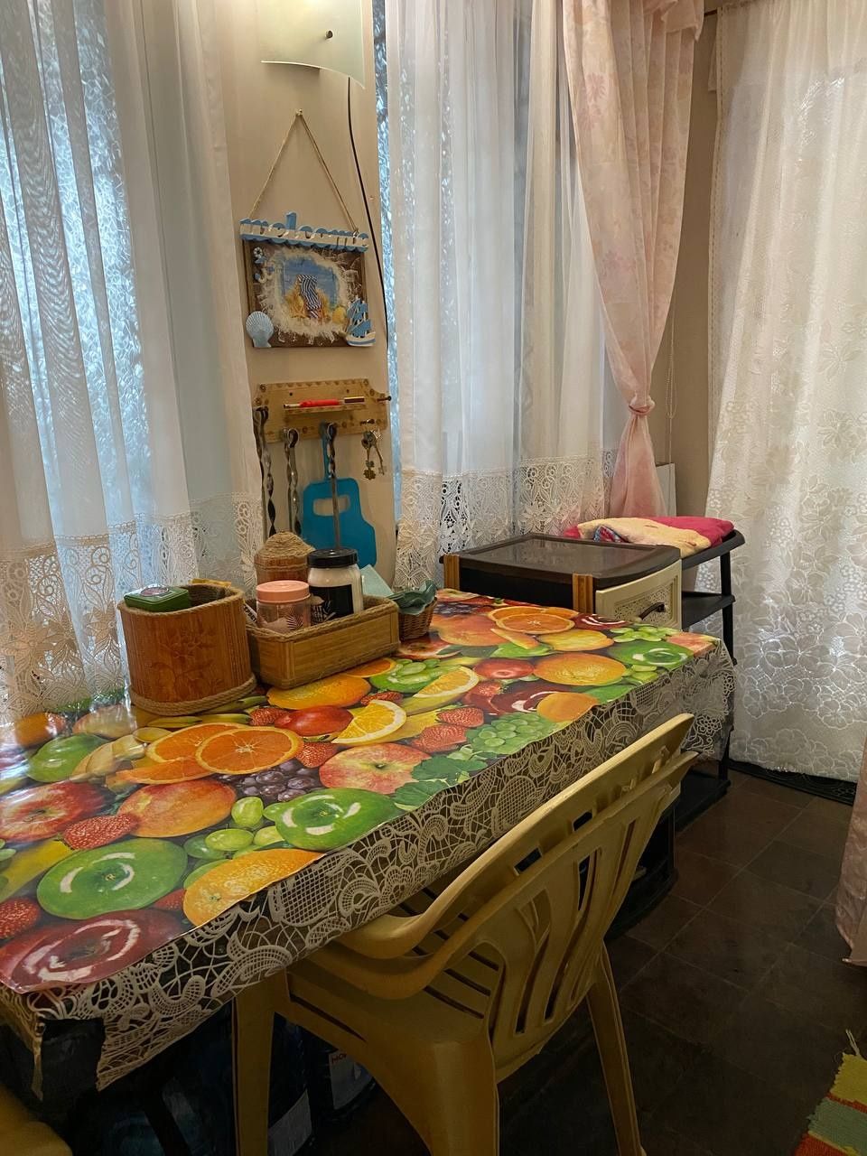 Сдам домик у моря на даче Ковалевского от хозяина.