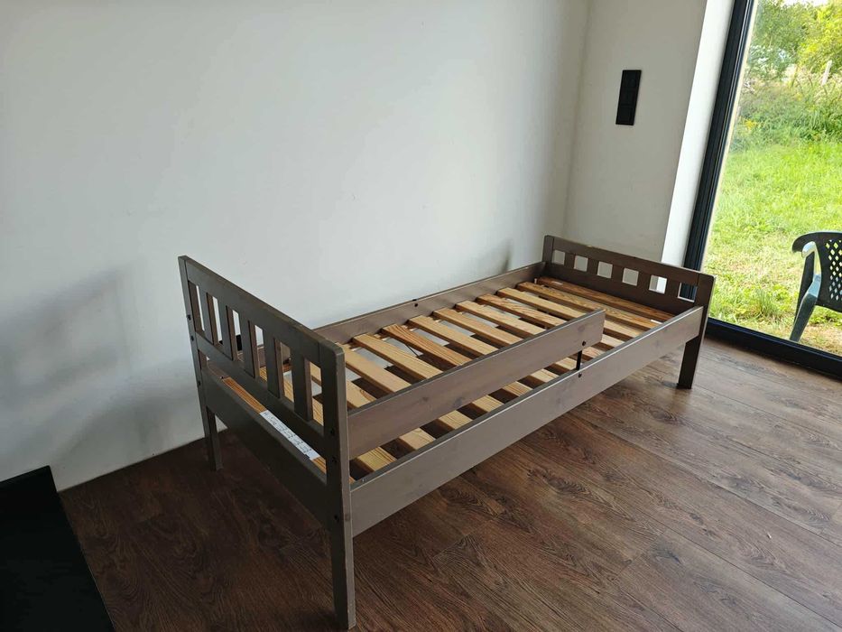 Łóżko Ikea 70x160