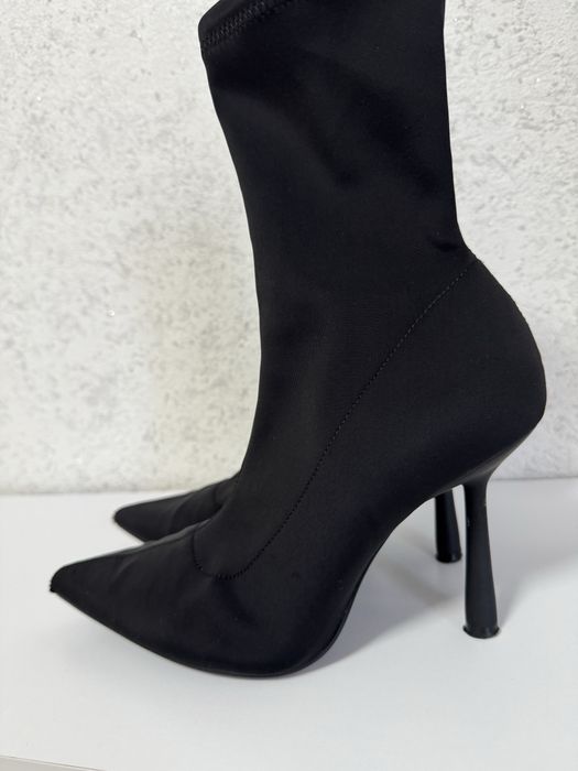 Ботильйони Zara , 39 розмір