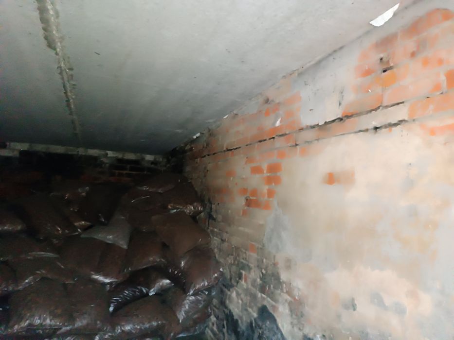 Гараж АК 26 берёзки .