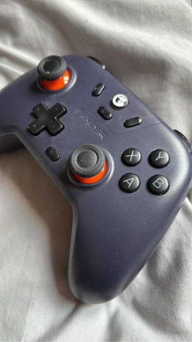 Nintendo Switch 2 + pad