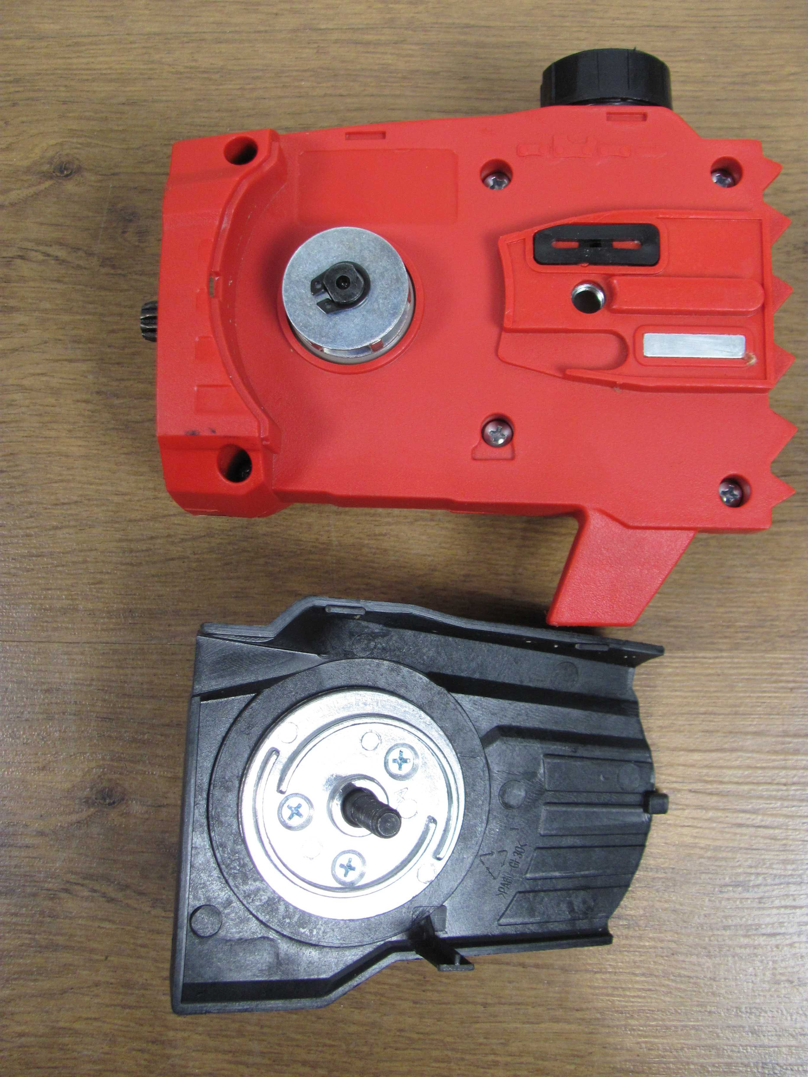 Насадка-пила на висоторіз Einhell GE-HC 18 Li T Einhell GE-LC 18 Li T