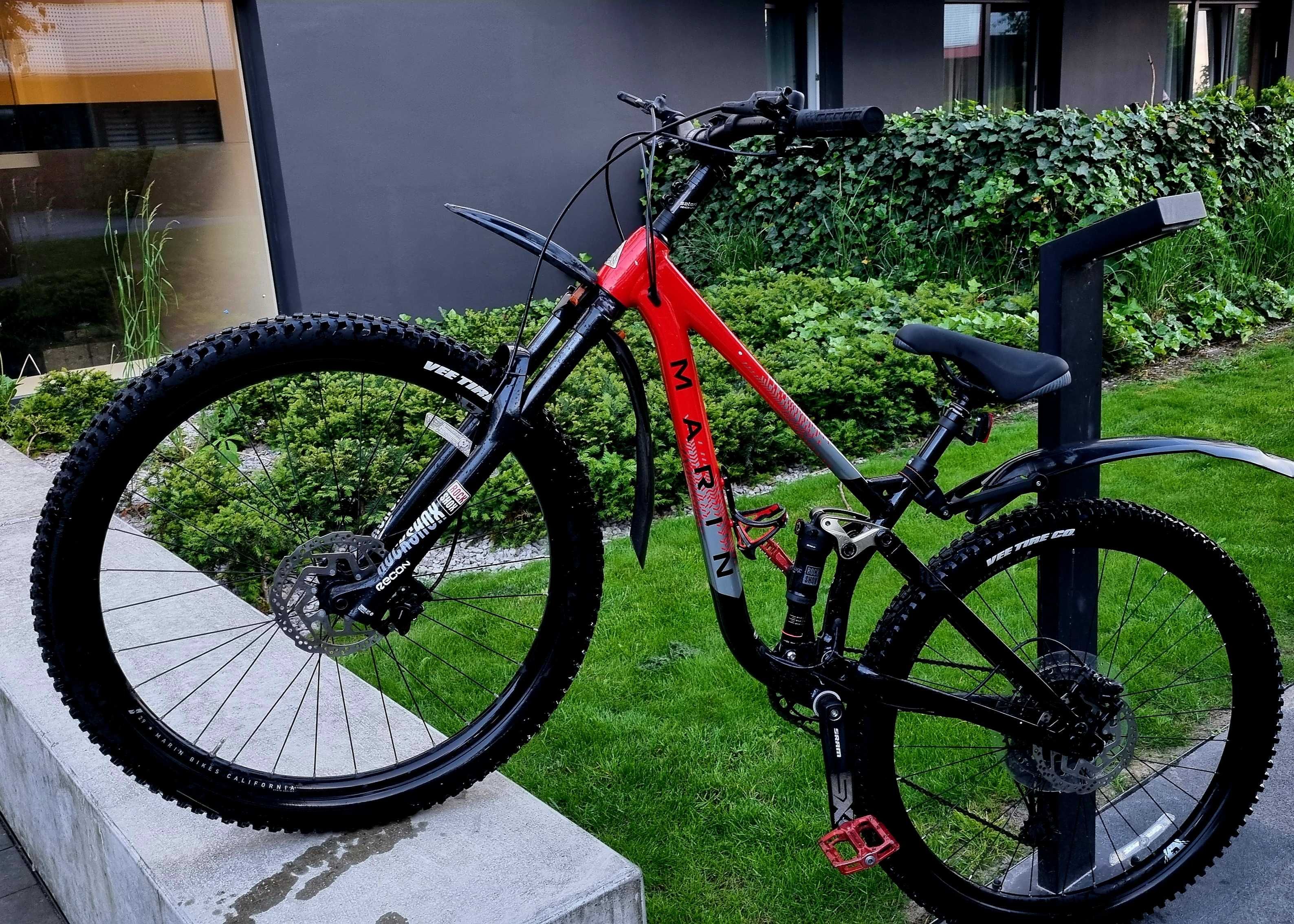 Marin Rift Zone 2 | MTB | FULL | S