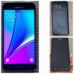 Samsung Galaxy J3 - SM-J320FN