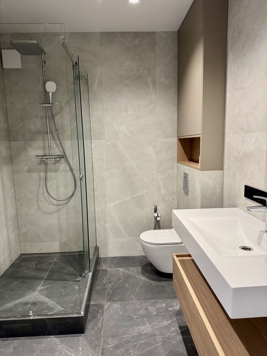 Оренда 1 кімнатної квартири з дизайнерським ремонтом