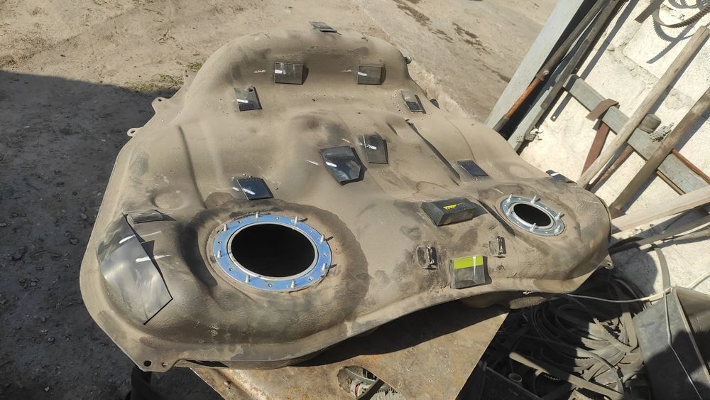 Бак Subaru Outback 2018г.в.